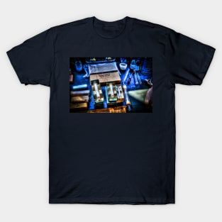 Your Doctor Will See You Now T-Shirt